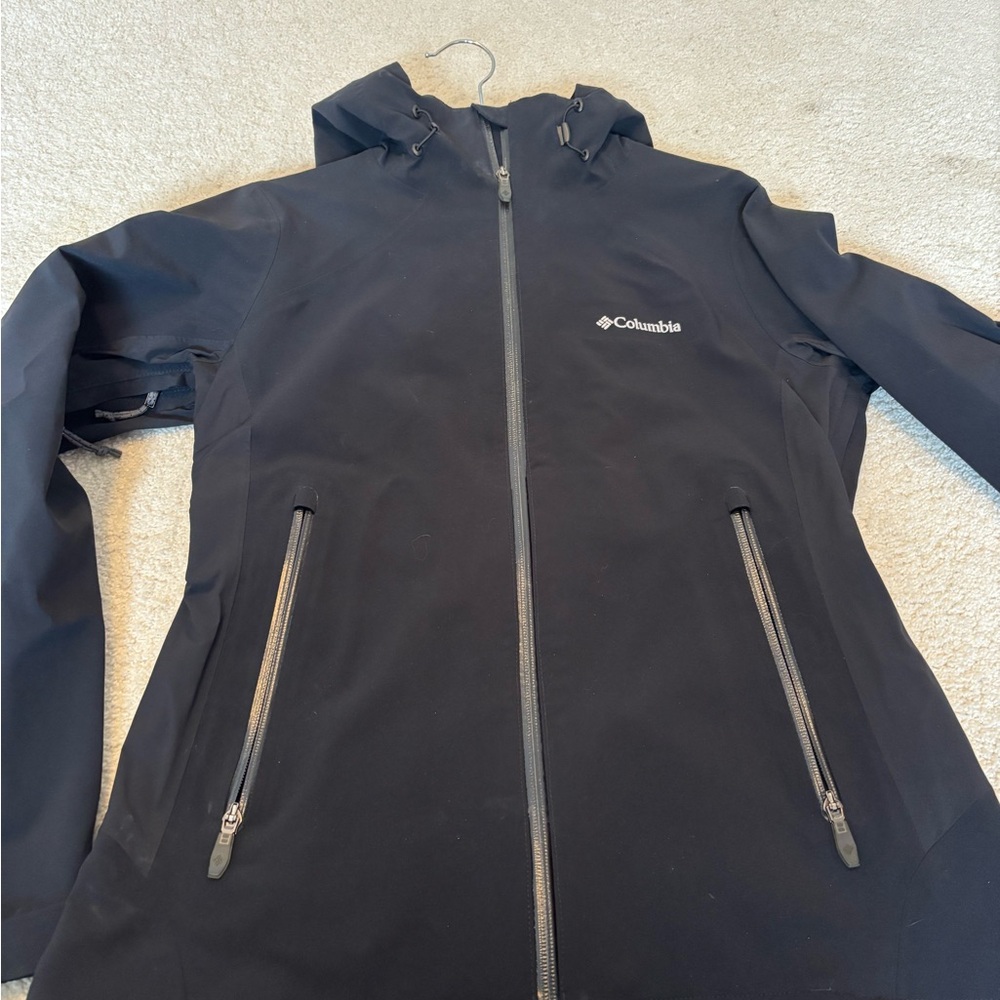 Columbia Women's Black Jacket
